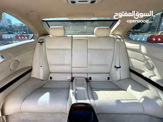  11 ‏BMW 320I بي إم دبليو السنة 2012 العداد 168 السعر 1850