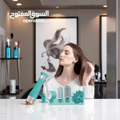  7 بكج إنزو 6 في 1