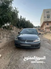  3 ميتسوبيشي لانسر للبيع