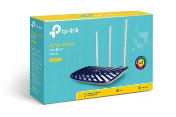  1 tp-link  Wireless Router  Dual Band