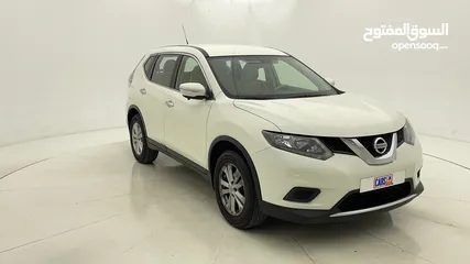  1 (HOME TEST DRIVE AND ZERO DOWN PAYMENT) NISSAN X TRAIL