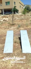  2 بيع حامله للسيارات وعرضها
