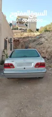  3 مرسيدس بنز موديل 97