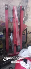  6 عدة مكانيك سيارات محل كامل للبيع