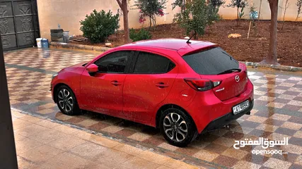 7 Mazda zoom 2 2016 skyactive turbo