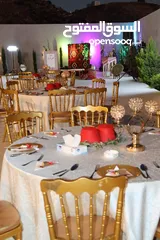  10 شاشات led _شاشات خلفيات حفلات _اعراس _فعاليات