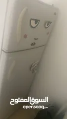  1 ثلاجه فيدرال