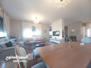  14 شقة مع روف مفروشة للايجار في الرابية  ( Property 34158 )-174867630