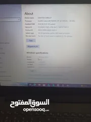 1 لاب توب للبيع