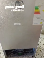 4 فريزر صغيره