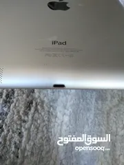  3 iPad 4 WiFi + cellular with facetime