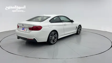  3 (FREE HOME TEST DRIVE AND ZERO DOWN PAYMENT) BMW 430I