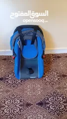  3 Car seatكرسي اطفال للسيارة
