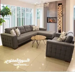  1 منجرة الإخوة الحديثة تفصيل وتنجيد اجود انواع الخشب والأقمشة