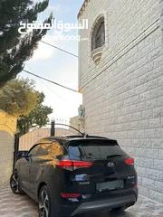  6 هونداي توسان