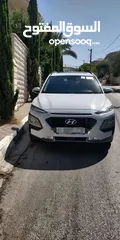  2 HYUNDAI KONA 2020 Limitid للبيع نقدا فل الفل اضافات عداد اقل من 29000 الف