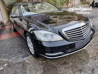  1 S 350 2011