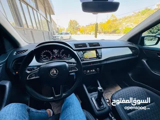  8 فابيا استيشن 2017
