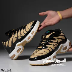  4 Nike-Tn/Wel  نايك TN الترند فوندى