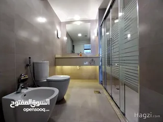  6 شقه للايجار في العبدلي ( Property 33594 )