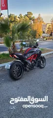  3 للبيع المستعجل ducati diavel carbon