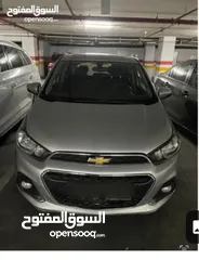  5 سبارك ماتور 1400 اقتصادية جدا كاش فقط فحص ممتاز في شوية مجال في السعر