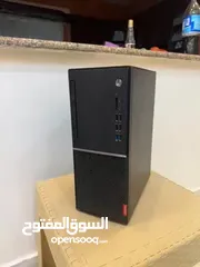  6 جهاز ديسكتوب لينوفو