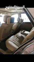  8 مرسيدس بنز ml350 Mercedes