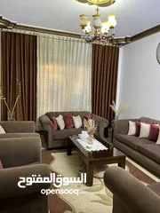  6 اثاث غرفة ضيوف كامل بسعر حرق للبيع