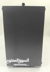  2 للبيع: كيس كمبيوتر METALFISH T60 Mini-ITX أنيق ومخصص للتجميعات الصغيرة! بسعر حرق