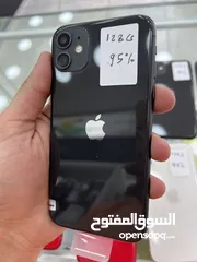  1 Iphone 11 128g أيفون 11