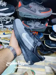  2 احذيه رياضيه باله اصلي اوربي