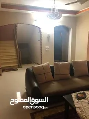  7 للبيع منزل لودبيرق بشرق النيل حي النصر