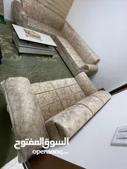  15 كورنرات 9مقاعد حرف L معاه كمان مجوزه بسعر الجملة من مفروشات ماسة لاتردد بل اتصال والحجز