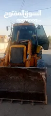  1 JCB 1999 للبيع