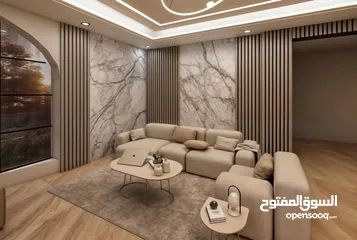 17 ديكورات جبسمبورد اسقف bvc