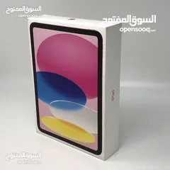  4 ايباد 10 شبة وكالة