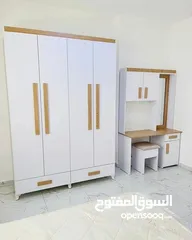  18 تفصيل غرف نوم ماستر واطفال ومطابخ وكل ما تحتاجونه من الديكورات