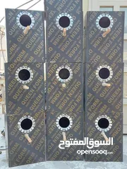  1 للبيع سحارات متو جديد غير مسخدم