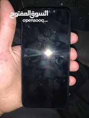  3 Redline Note 6 pro Ram 3 Storg 64 ع 170 متوفر توصيل