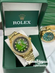  28 ساعات روليكس الرجالية الاكثر جمالاً وبسعر مناسب جداً