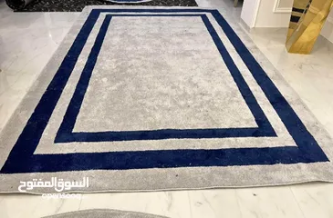  3 New Carpet Sele