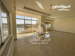  2 شقة / للايجار / سوبر ديلوكس / 3نوم / تلاع العلي
