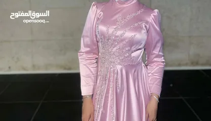  2 مجموعة فساتين للبيع