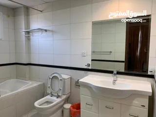  11 APARTMENT FOR RENT IN SEEF 2BHK FULLY FURNISHED