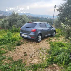  1 ابيزا جير عادي ترخيص 2016
