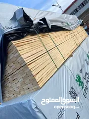  3 يتوفر لدينا خشب طوبار جديد بآفضل الآسعار  يتوفر لدينا خشب طوبار جديد بآفضل الآسعار  مطلوب جكات