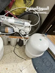  1 فلاتر مستعمله للبيع