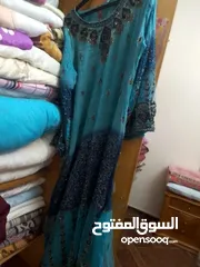  1 دشاديش مقاسات كبيرة للبيع بسعر الحرق