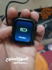  1 ساعة ذكية t55 pro max